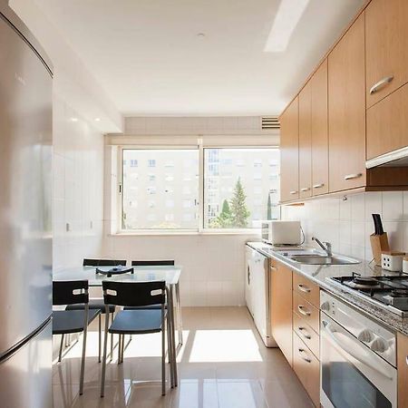 Apartamento Expo リスボン エクステリア 写真