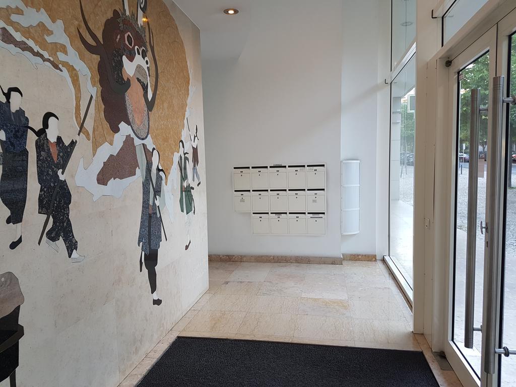 Apartamento Expo リスボン エクステリア 写真