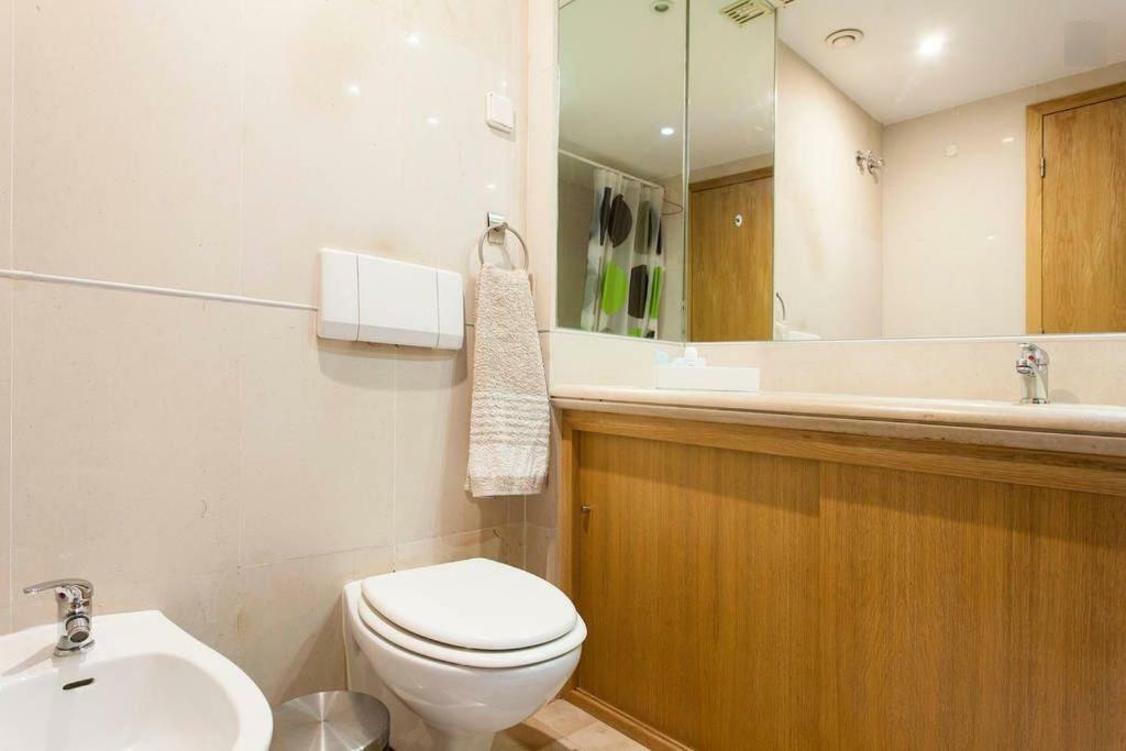 Apartamento Expo リスボン エクステリア 写真