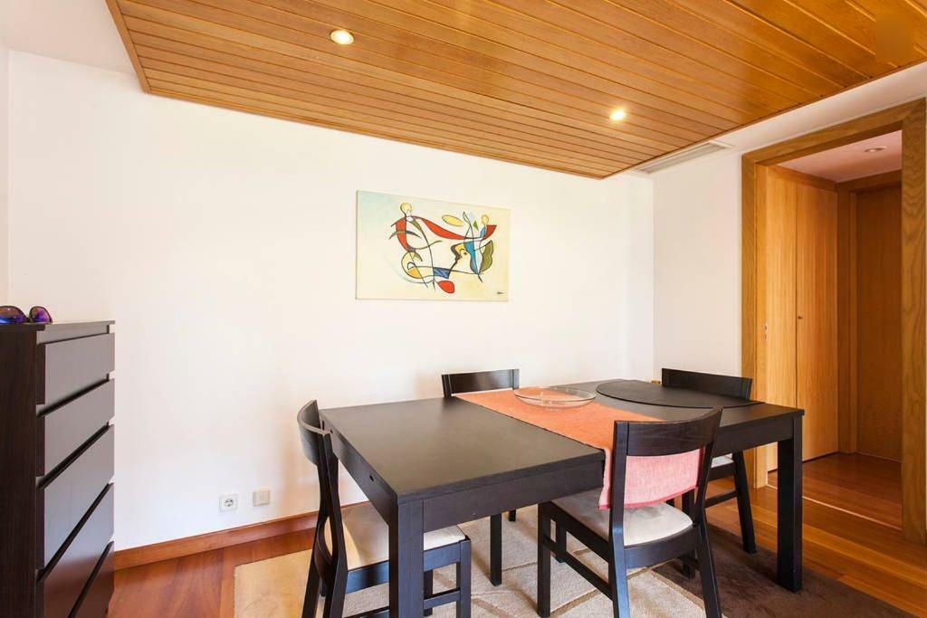 Apartamento Expo リスボン エクステリア 写真