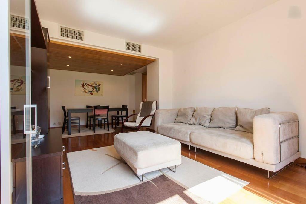 Apartamento Expo リスボン エクステリア 写真
