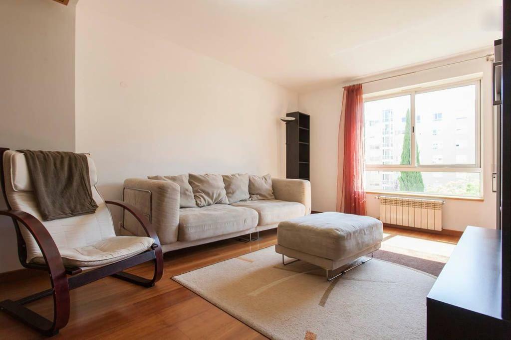 Apartamento Expo リスボン エクステリア 写真
