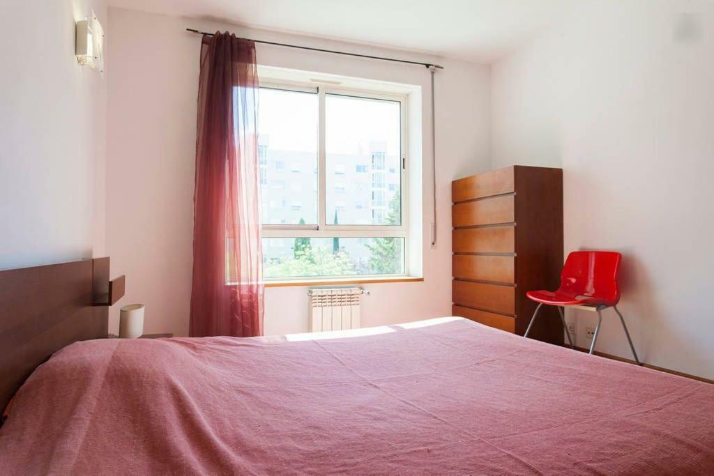 Apartamento Expo リスボン エクステリア 写真