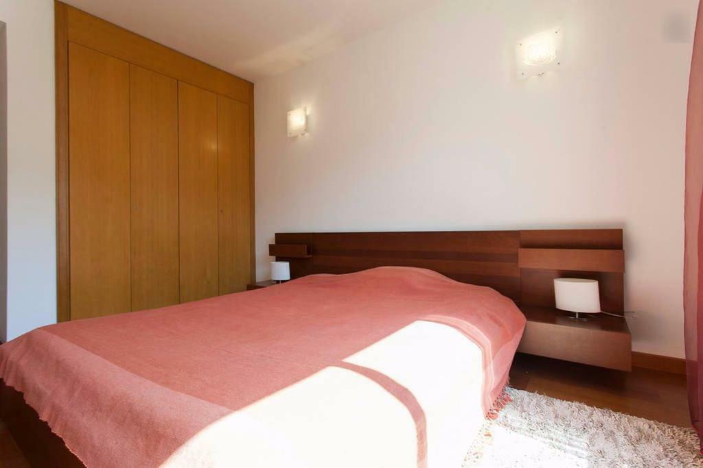 Apartamento Expo リスボン エクステリア 写真